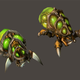 Illustration for article titled StarCraft II Graphical Updates: Before And After